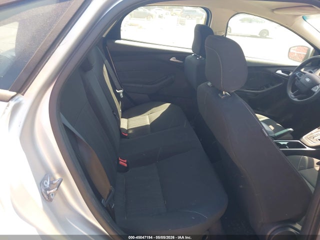 Продаж на аукціоні авто 2018 Ford Focus Se, vin: 1FADP3FE6JL243173, номер лоту: 45047194