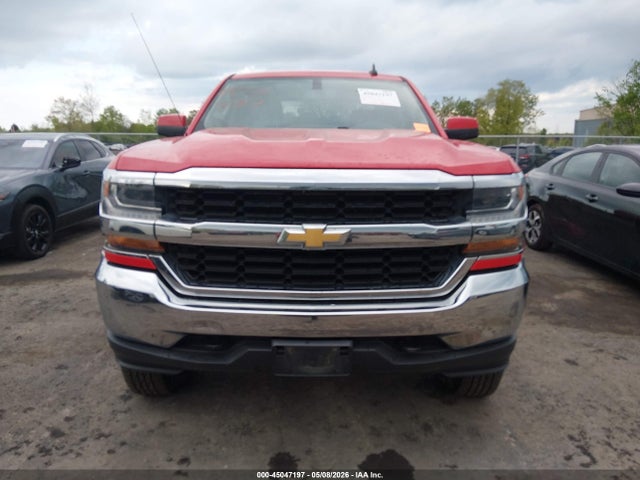 Продажа на аукционе авто 2017 Chevrolet Silverado 1500 1lt, vin: 3GCUKREC6HG399085, номер лота: 45047197
