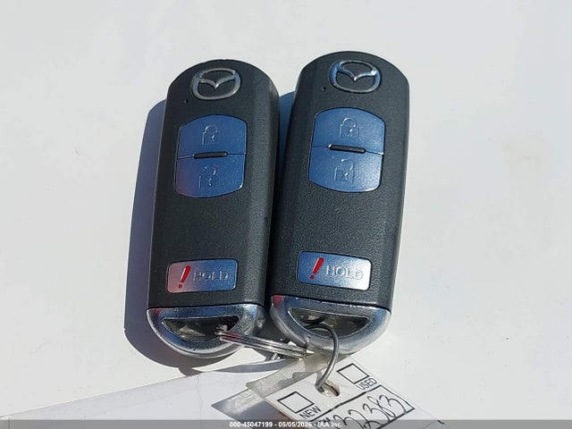 Продаж на аукціоні авто 2013 Mazda Mazda3 I Touring, vin: JM1BL1LP5D1780317, номер лоту: 45047199