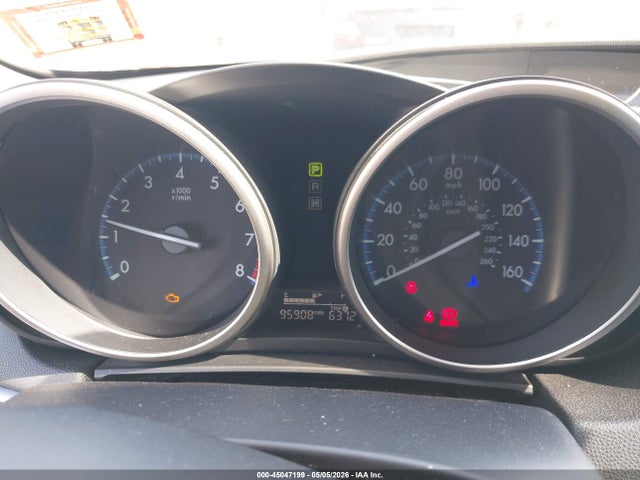 Продаж на аукціоні авто 2013 Mazda Mazda3 I Touring, vin: JM1BL1LP5D1780317, номер лоту: 45047199