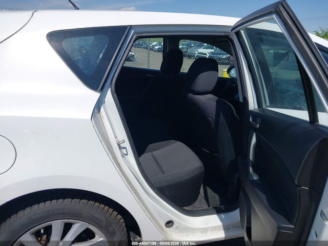 Продаж на аукціоні авто 2013 Mazda Mazda3 I Touring, vin: JM1BL1LP5D1780317, номер лоту: 45047199