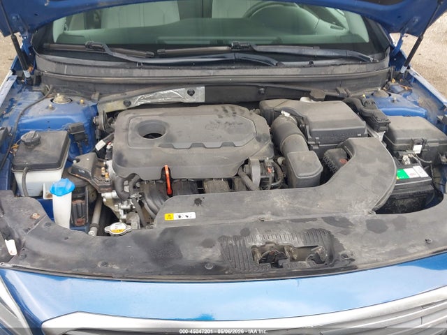 Продажа на аукционе авто 2016 Hyundai Sonata Se, vin: 5NPE24AF6GH306515, номер лота: 45047201