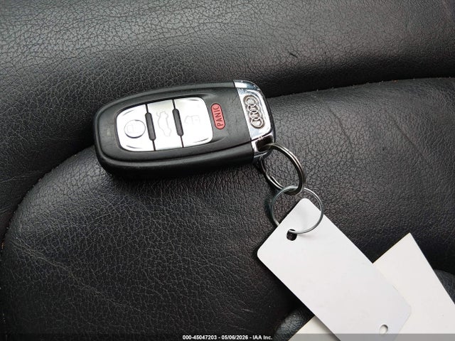 45047203 :رقم المزاد ، WAUAFAFL2CN008938 vin ، 2012 Audi A4 2.0t Premium مزاد بيع