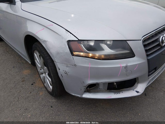 45047203 :رقم المزاد ، WAUAFAFL2CN008938 vin ، 2012 Audi A4 2.0t Premium مزاد بيع