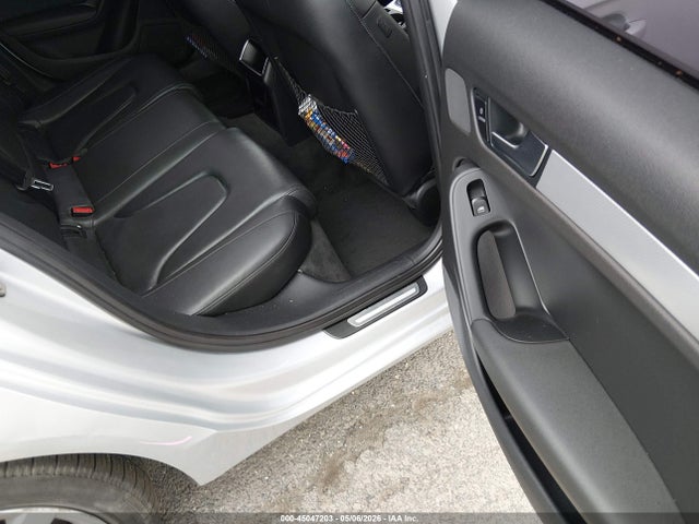 45047203 :رقم المزاد ، WAUAFAFL2CN008938 vin ، 2012 Audi A4 2.0t Premium مزاد بيع