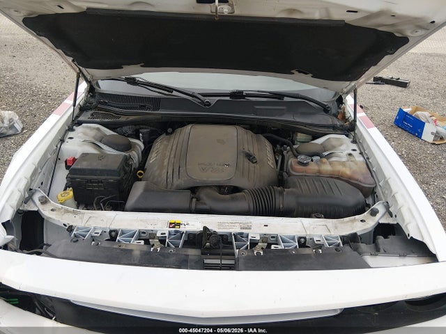 2013 Dodge Challenger R/t მანქანა იყიდება აუქციონზე, vin: 2C3CDYBT6DH712624, აუქციონის ნომერი: 45047204