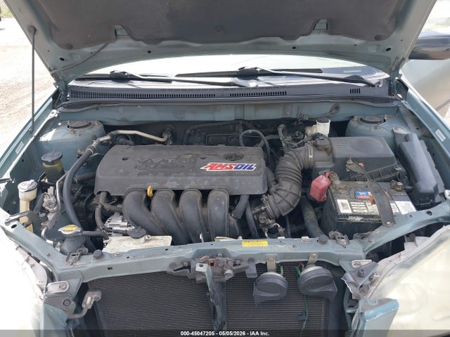 Продажа на аукционе авто 2005 Toyota Corolla Ce, vin: 1NXBR32E25Z501279, номер лота: 45047205
