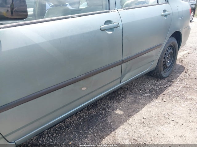 Продажа на аукционе авто 2005 Toyota Corolla Ce, vin: 1NXBR32E25Z501279, номер лота: 45047205