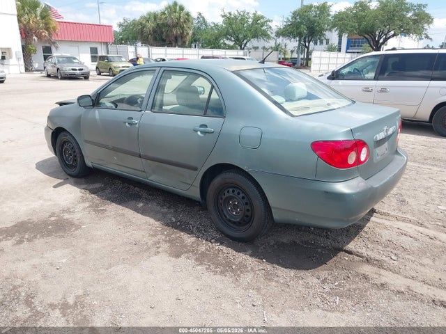 Продажа на аукционе авто 2005 Toyota Corolla Ce, vin: 1NXBR32E25Z501279, номер лота: 45047205