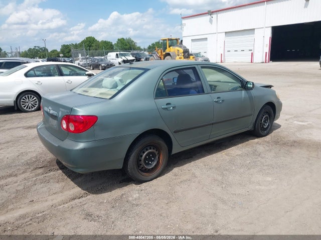 Продажа на аукционе авто 2005 Toyota Corolla Ce, vin: 1NXBR32E25Z501279, номер лота: 45047205