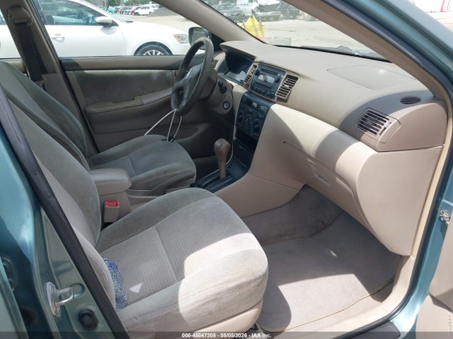 Продажа на аукционе авто 2005 Toyota Corolla Ce, vin: 1NXBR32E25Z501279, номер лота: 45047205