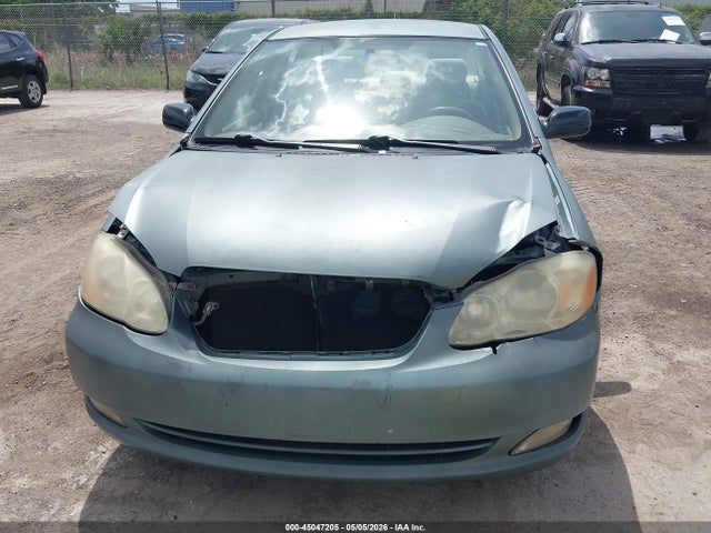 Продажа на аукционе авто 2005 Toyota Corolla Ce, vin: 1NXBR32E25Z501279, номер лота: 45047205
