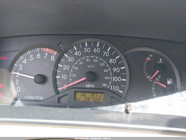 Продажа на аукционе авто 2005 Toyota Corolla Ce, vin: 1NXBR32E25Z501279, номер лота: 45047205