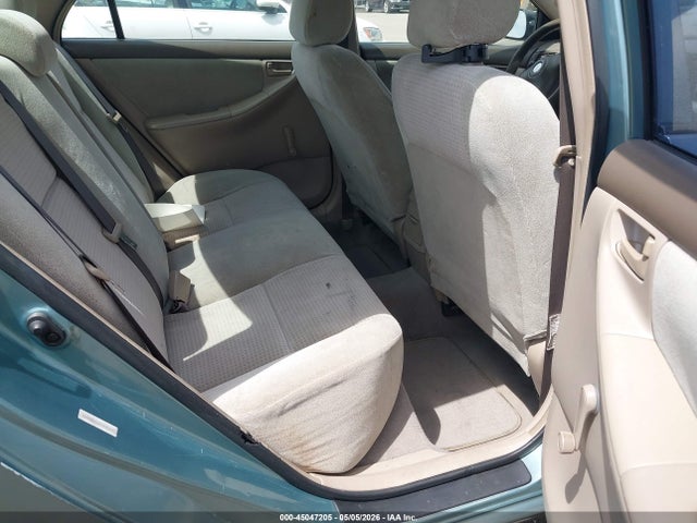 Продажа на аукционе авто 2005 Toyota Corolla Ce, vin: 1NXBR32E25Z501279, номер лота: 45047205