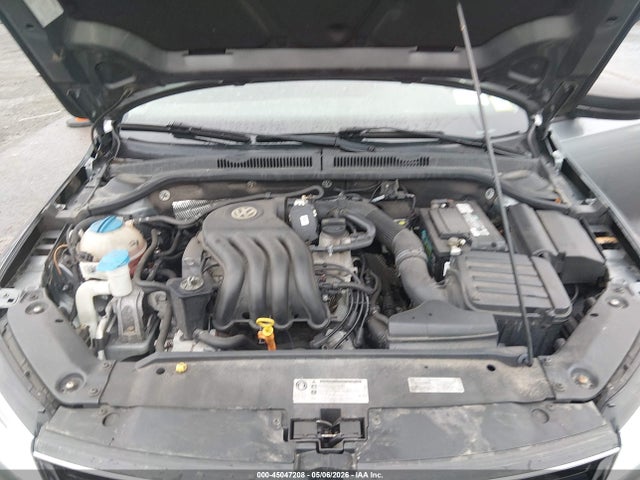 Продаж на аукціоні авто 2015 Volkswagen Jetta 2.0l S, vin: 3VW2K7AJ6FM280027, номер лоту: 45047208