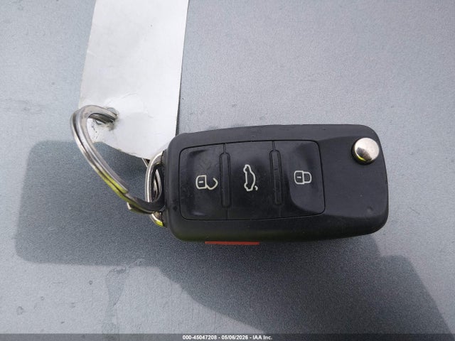 Продаж на аукціоні авто 2015 Volkswagen Jetta 2.0l S, vin: 3VW2K7AJ6FM280027, номер лоту: 45047208