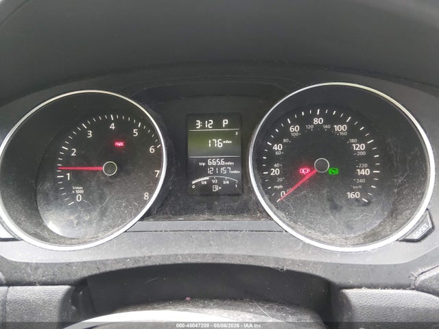Продаж на аукціоні авто 2015 Volkswagen Jetta 2.0l S, vin: 3VW2K7AJ6FM280027, номер лоту: 45047208
