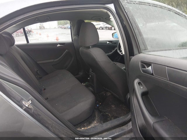 Продаж на аукціоні авто 2015 Volkswagen Jetta 2.0l S, vin: 3VW2K7AJ6FM280027, номер лоту: 45047208