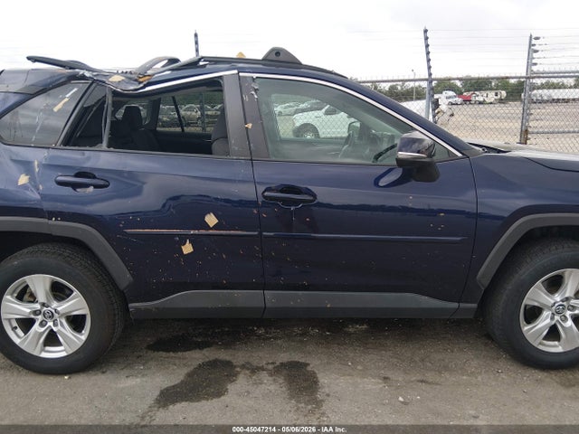 Toyota Rav4 Xle 2020 2T3W1RFV9LW079523 Image 13
