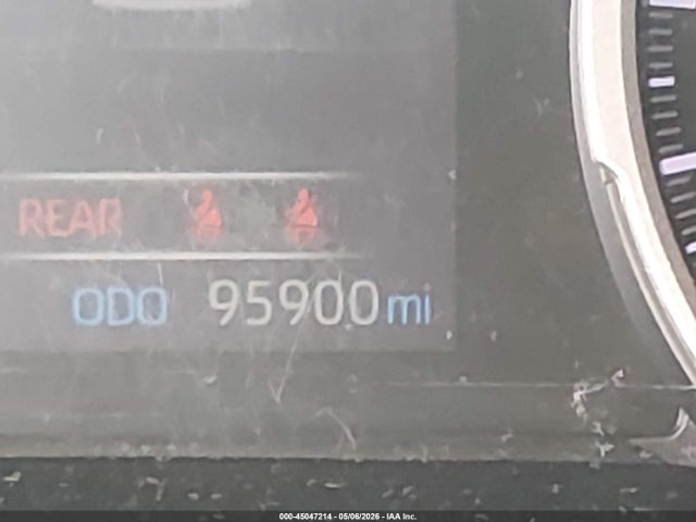 Toyota Rav4 Xle 2020 2T3W1RFV9LW079523 Image 15