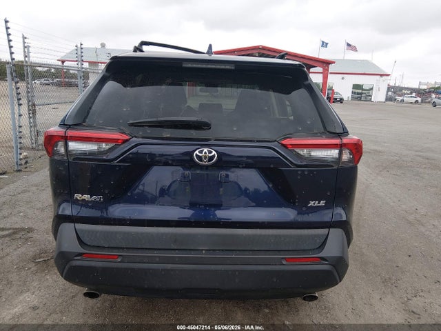 Toyota Rav4 Xle 2020 2T3W1RFV9LW079523 Image 16