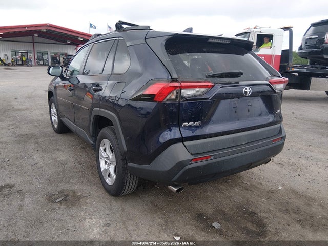 Toyota Rav4 Xle 2020 2T3W1RFV9LW079523 Image 3