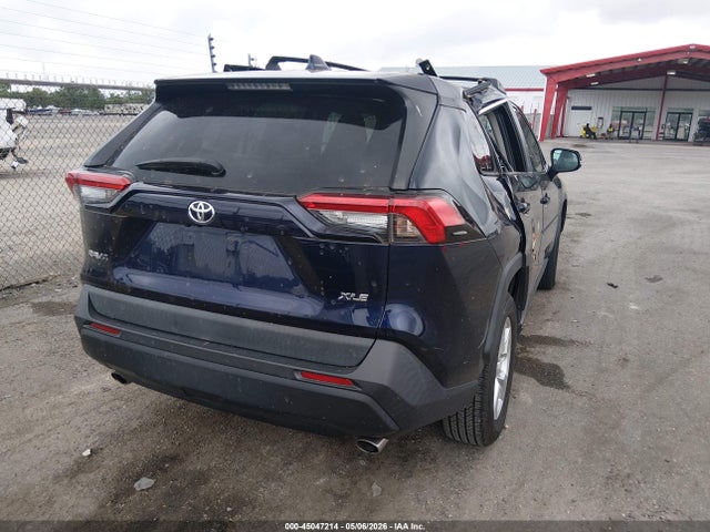 Toyota Rav4 Xle 2020 2T3W1RFV9LW079523 Image 4