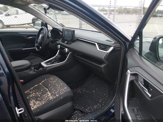 Toyota Rav4 Xle 2020 2T3W1RFV9LW079523 Image 5