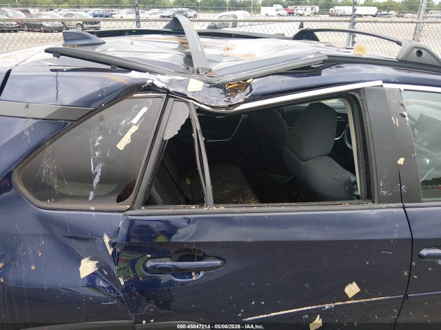 Toyota Rav4 Xle 2020 2T3W1RFV9LW079523 Image 6