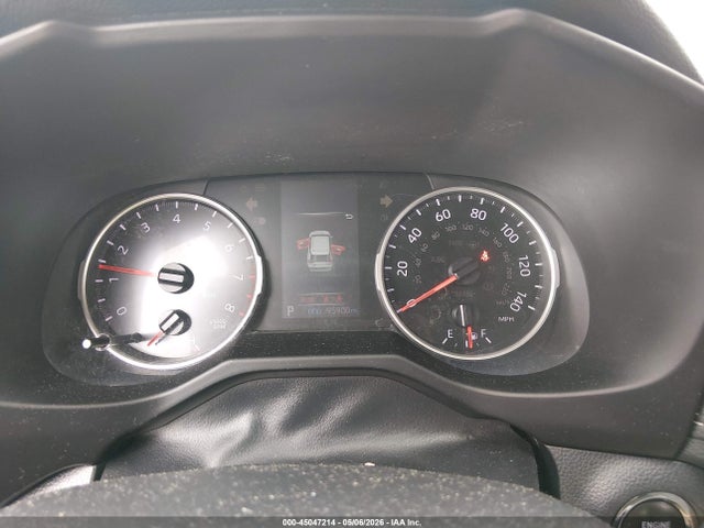 Toyota Rav4 Xle 2020 2T3W1RFV9LW079523 Image 7