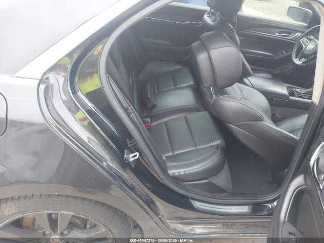 45047215 :رقم المزاد ، 1G6AU5S82E0172842 vin ، 2014 Cadillac Cts Vsport مزاد بيع