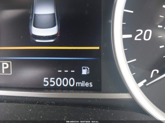 45047218 :رقم المزاد ، 3N1AB7AP1KY286309 vin ، 2019 Nissan Sentra Sv مزاد بيع