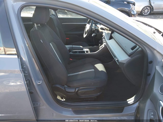 Продаж на аукціоні авто 2024 Hyundai Sonata Sel, vin: KMHL14JA6RA379551, номер лоту: 45047219