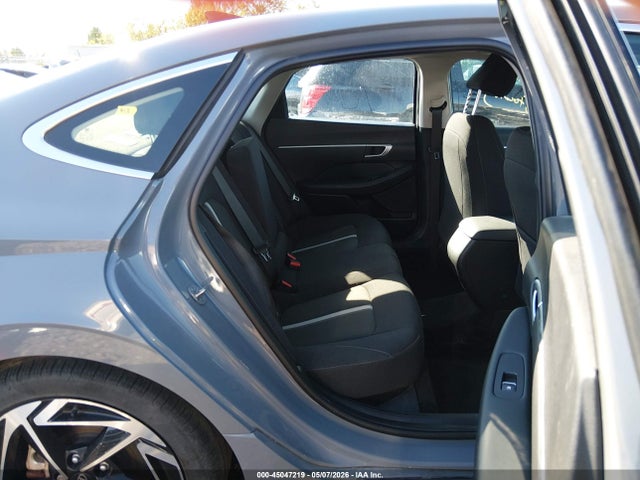 Продаж на аукціоні авто 2024 Hyundai Sonata Sel, vin: KMHL14JA6RA379551, номер лоту: 45047219