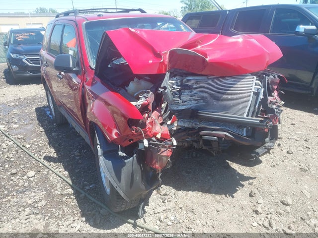 Aukcja sprzedaży 2010 Ford Escape Xlt, vin: 1FMCU0D77AKC87766, numer aukcji: 45047223