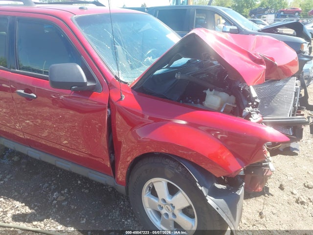 Aukcja sprzedaży 2010 Ford Escape Xlt, vin: 1FMCU0D77AKC87766, numer aukcji: 45047223