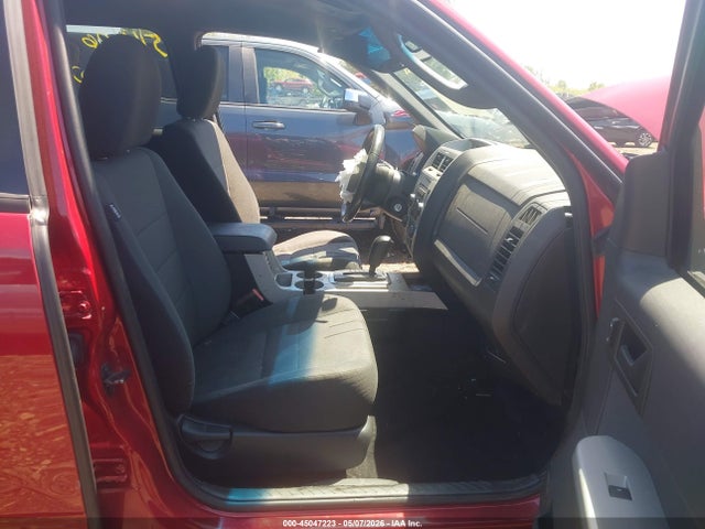 Aukcja sprzedaży 2010 Ford Escape Xlt, vin: 1FMCU0D77AKC87766, numer aukcji: 45047223