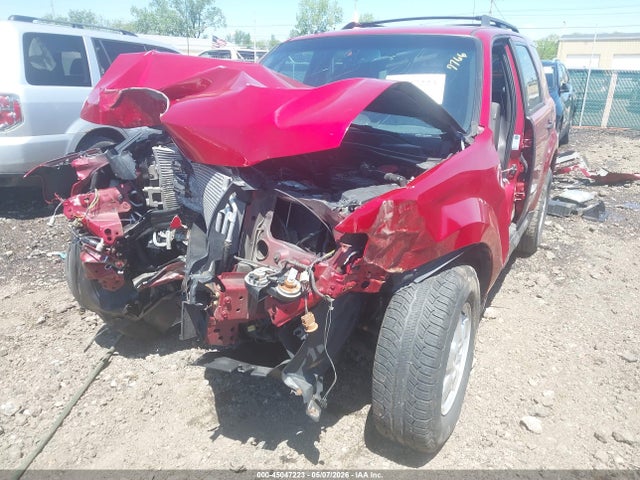 Aukcja sprzedaży 2010 Ford Escape Xlt, vin: 1FMCU0D77AKC87766, numer aukcji: 45047223