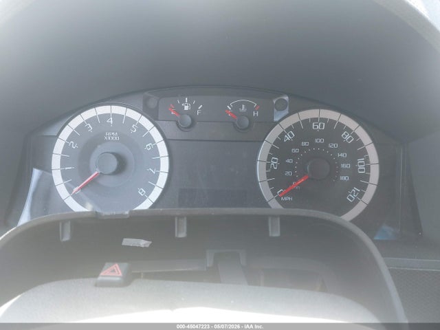 Aukcja sprzedaży 2010 Ford Escape Xlt, vin: 1FMCU0D77AKC87766, numer aukcji: 45047223