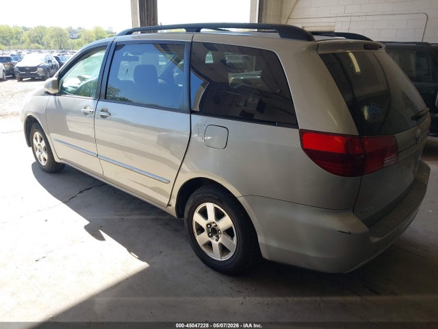 Aukcja sprzedaży 2004 Toyota Sienna Xle, vin: 5TDZA22C84S198739, numer aukcji: 45047228