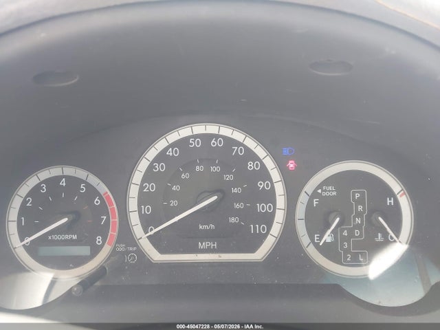 Aukcja sprzedaży 2004 Toyota Sienna Xle, vin: 5TDZA22C84S198739, numer aukcji: 45047228