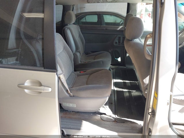 Aukcja sprzedaży 2004 Toyota Sienna Xle, vin: 5TDZA22C84S198739, numer aukcji: 45047228