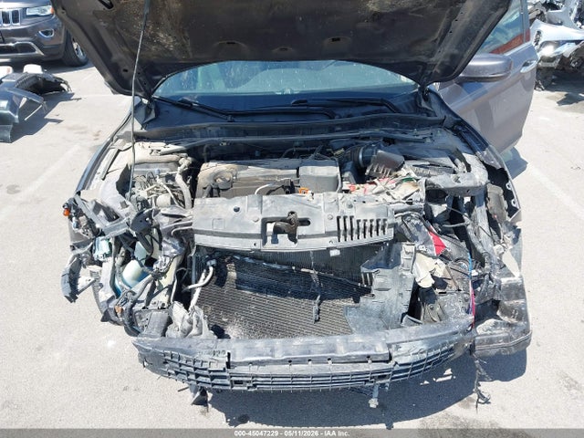 Продажа на аукционе авто 2016 Honda Accord Ex-l, vin: 1HGCR2F93GA246308, номер лота: 45047229