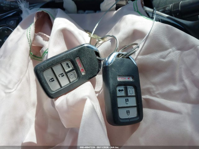 Продажа на аукционе авто 2016 Honda Accord Ex-l, vin: 1HGCR2F93GA246308, номер лота: 45047229