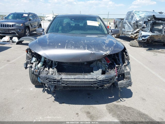 Продажа на аукционе авто 2016 Honda Accord Ex-l, vin: 1HGCR2F93GA246308, номер лота: 45047229