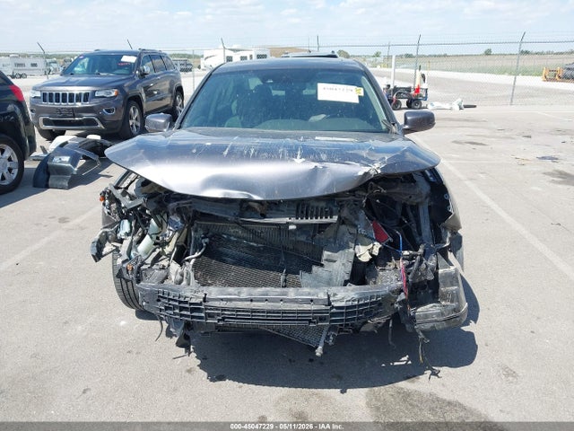 Продажа на аукционе авто 2016 Honda Accord Ex-l, vin: 1HGCR2F93GA246308, номер лота: 45047229