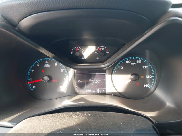 Aukcja sprzedaży 2019 Chevrolet Colorado Wt, vin: 1GCGSBEN6K1354787, numer aukcji: 45047230