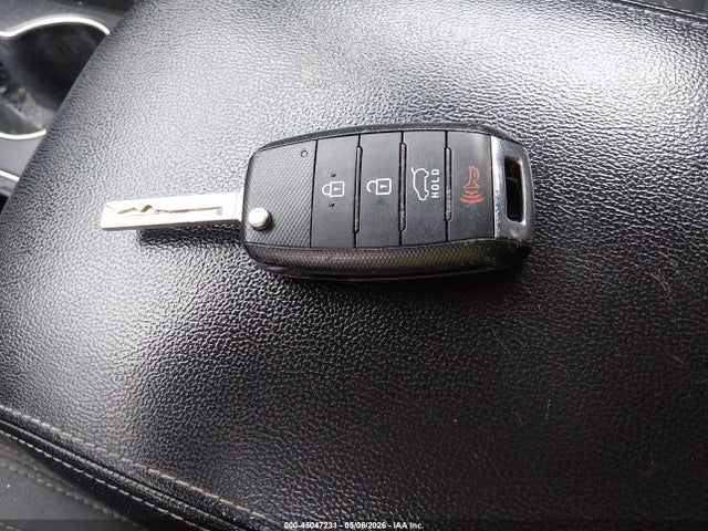 Aukcja sprzedaży 2016 Kia Sorento 2.4l Lx, vin: 5XYPGDA35GG099526, numer aukcji: 45047231