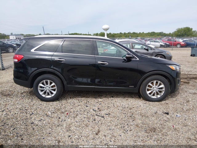 Aukcja sprzedaży 2016 Kia Sorento 2.4l Lx, vin: 5XYPGDA35GG099526, numer aukcji: 45047231