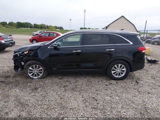 Aukcja sprzedaży 2016 Kia Sorento 2.4l Lx, vin: 5XYPGDA35GG099526, numer aukcji: 45047231